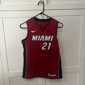 Miami Dri-Fit Nike